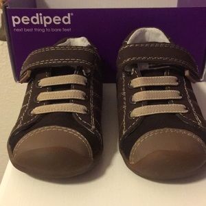 Pediped Boys Shoes